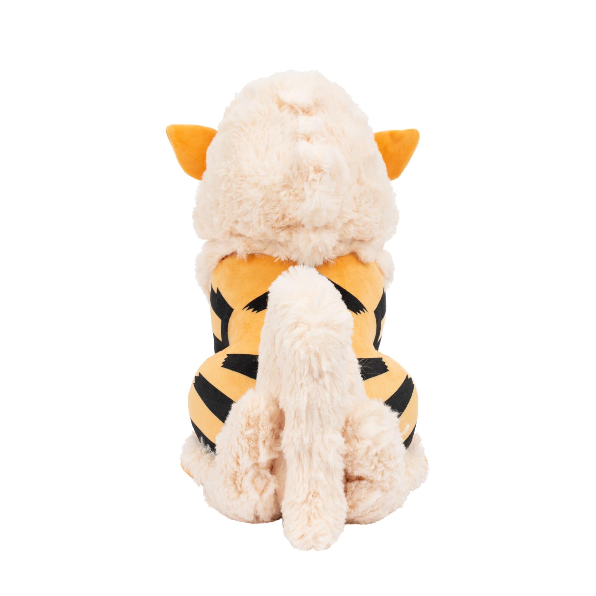 Pokémon PKW5223-30 cm Plüsch - Arkani, offizielles Plüsch