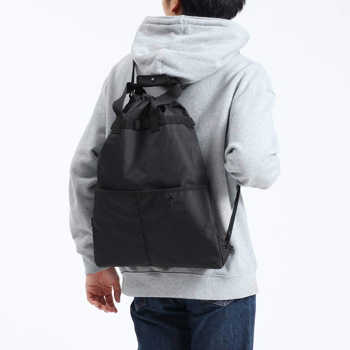Amazon.co.jp: Snow Peak(スノーピーク) X-PAC NYLON DAYPACK