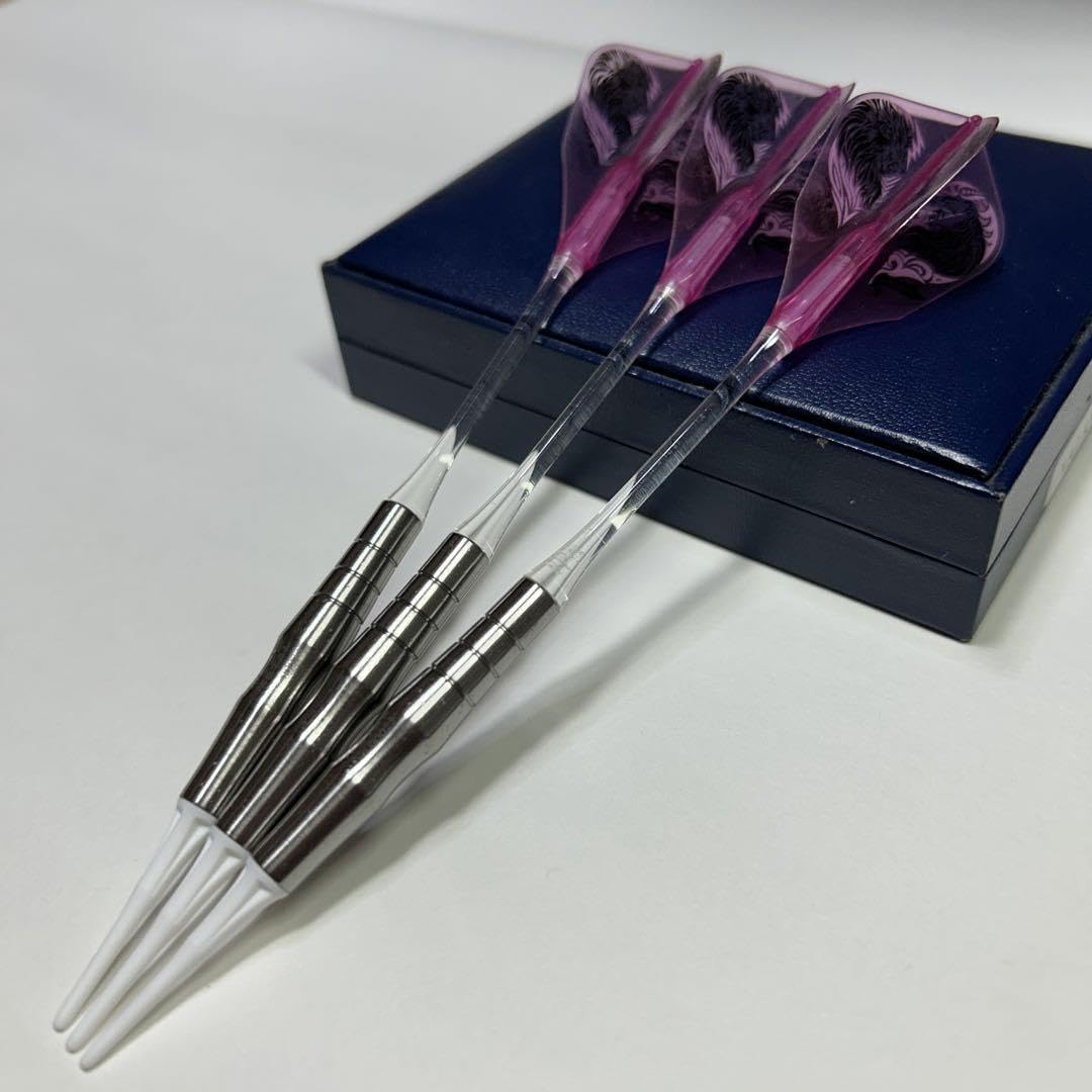 超希少【COSMO DARTS】KNIGHT(ナイト) STEEL 超希少【COSMO DARTS】KNIGHT(ナイト) STEEL