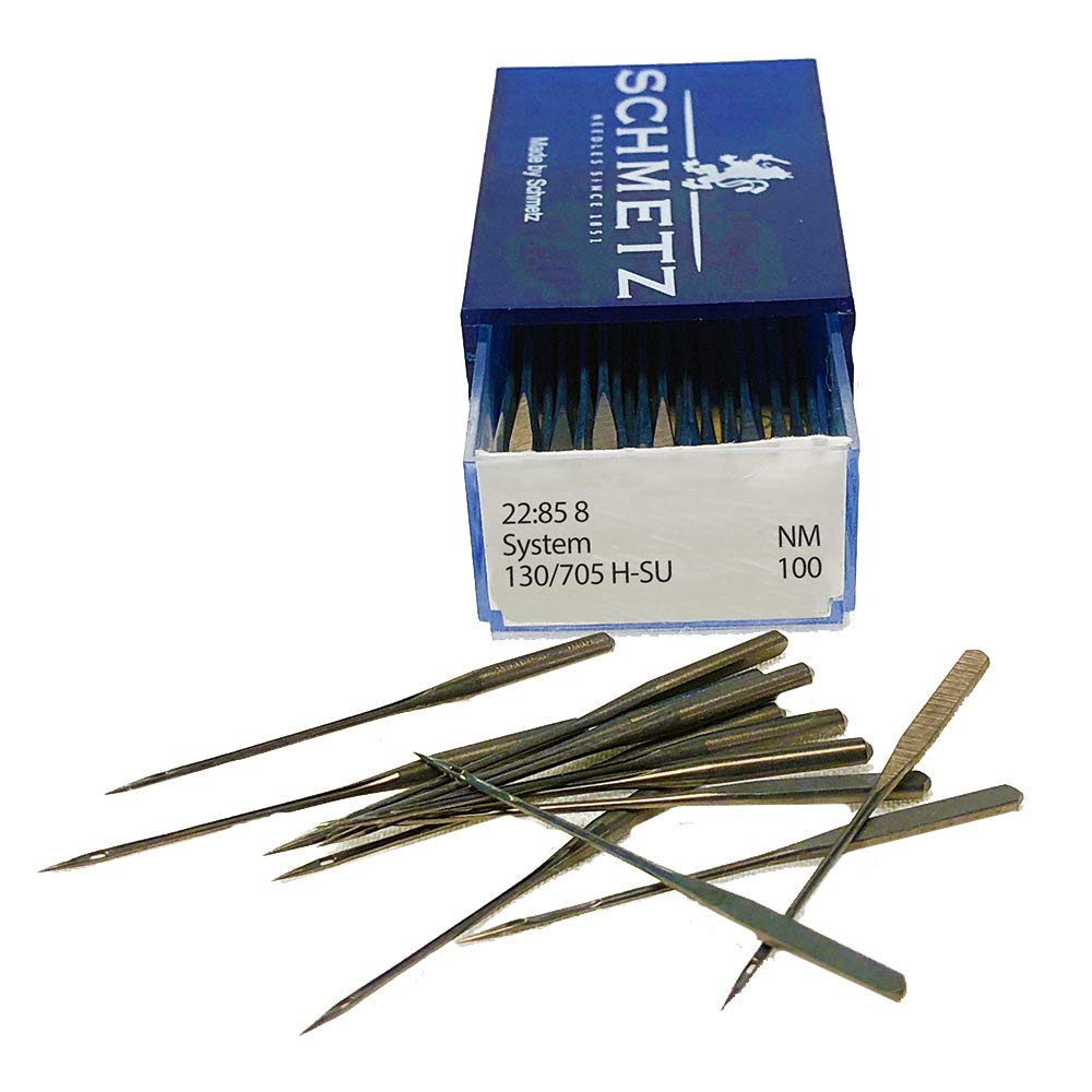 Amazon.com: Schmetz Super Nonstick Sewing Machine Needles - Bulk