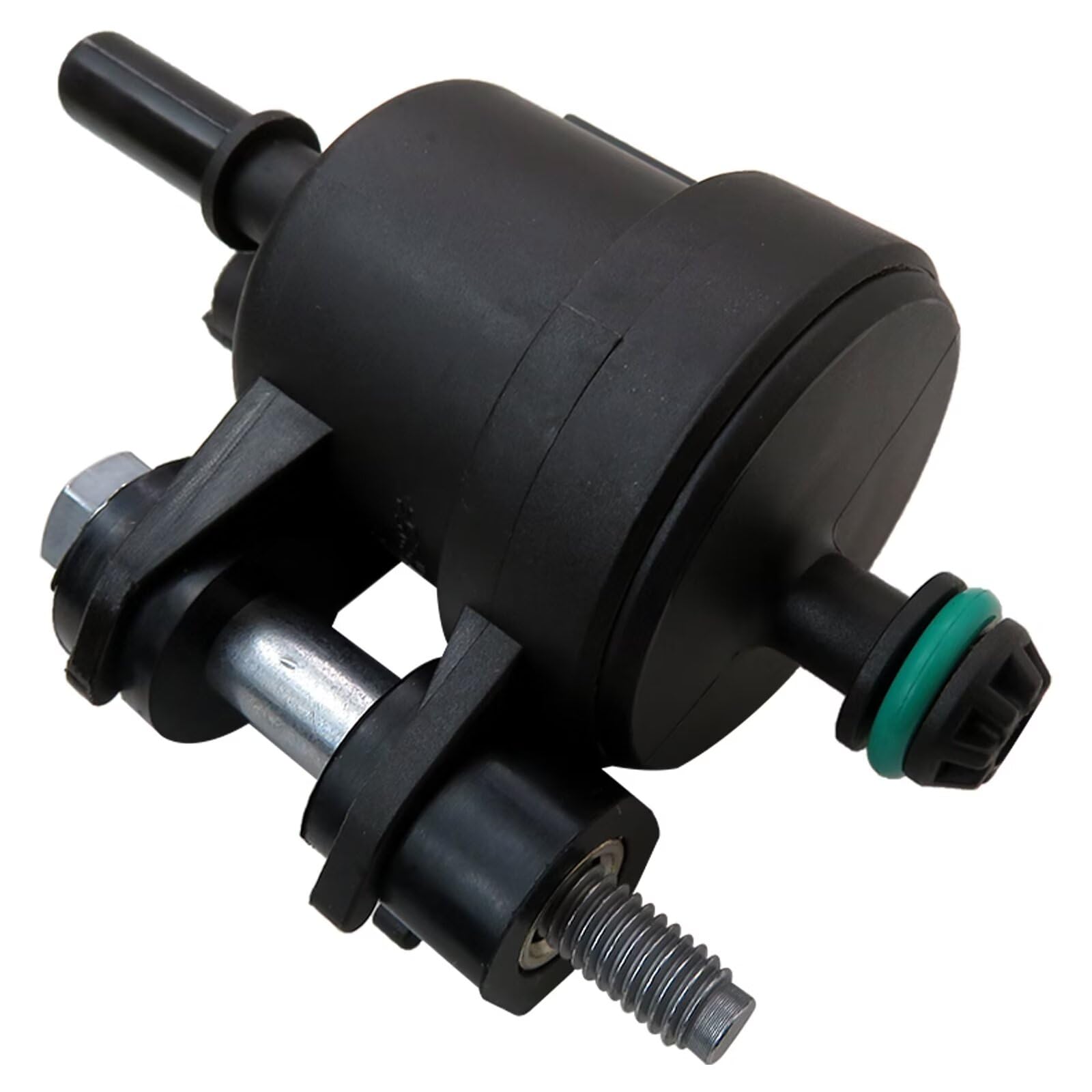 Qblahip 12610560 55593172 911-082 Solenoid Valve Vapor Canister Purge Valve for Sa-Turn Outlook 3.6L 2009-201