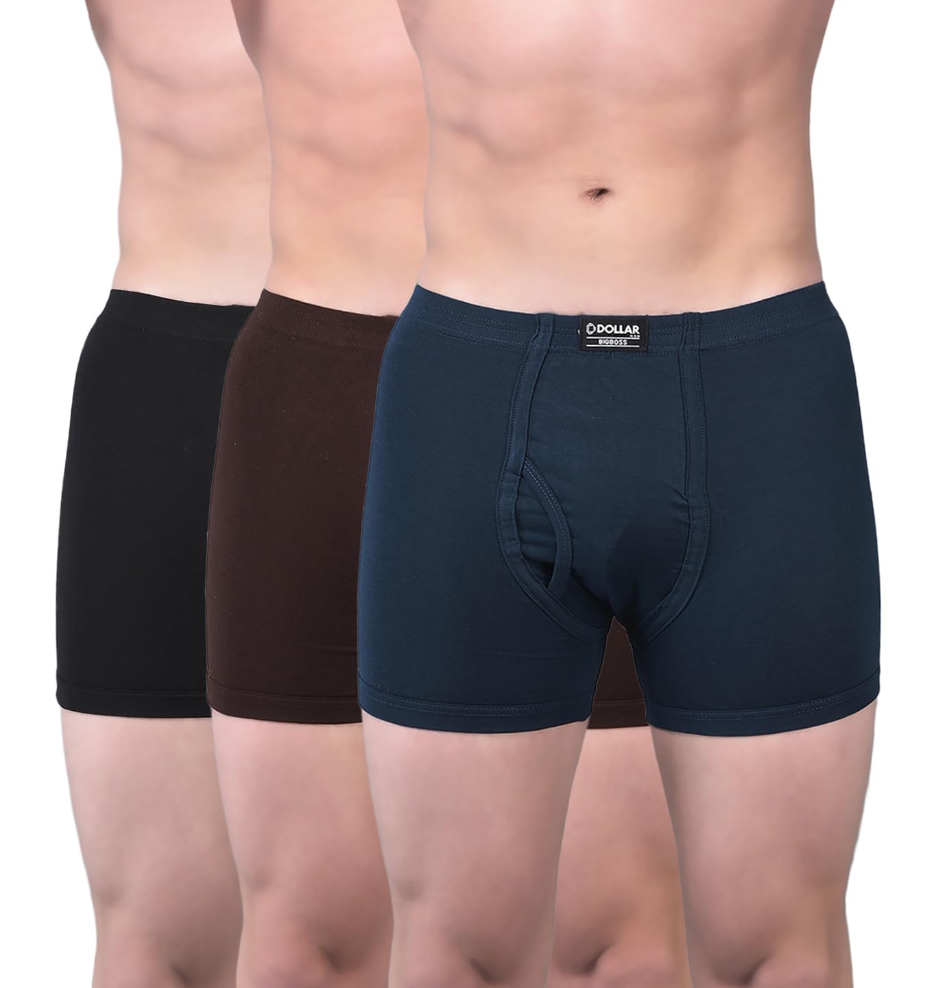 dollar bigboss Men's Trunk-picture-25