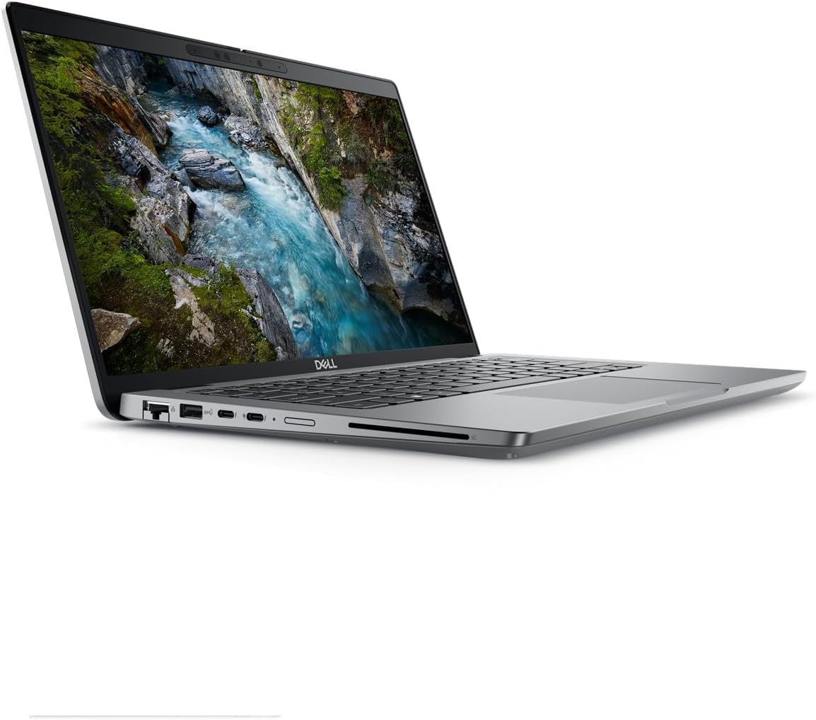 Mobile Precision 5490 14", Intel Core Ultra 7 165H, 32 GB: LPDDR5x, 512 GB M.2 PCIe NVMe Gen 4 2280 SSD, Windows 11 Pro