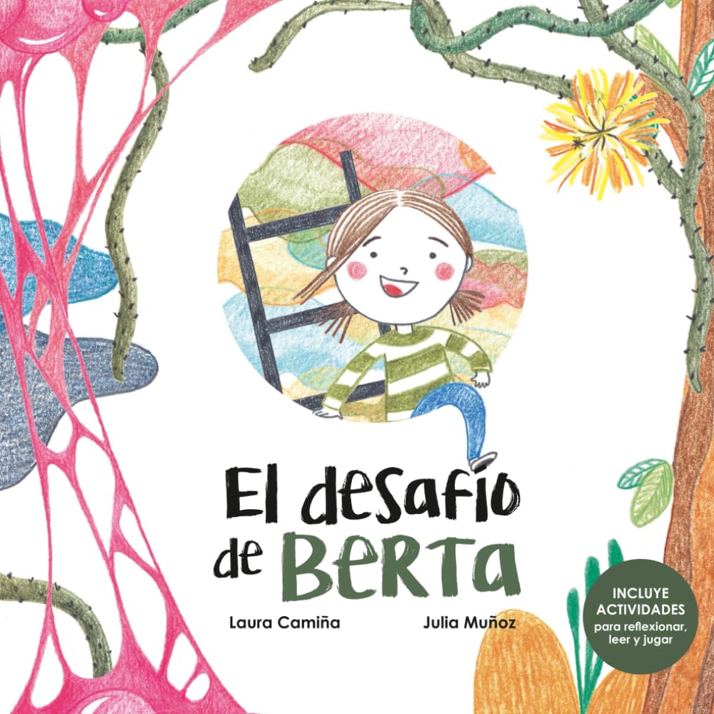 El desafío de Berta