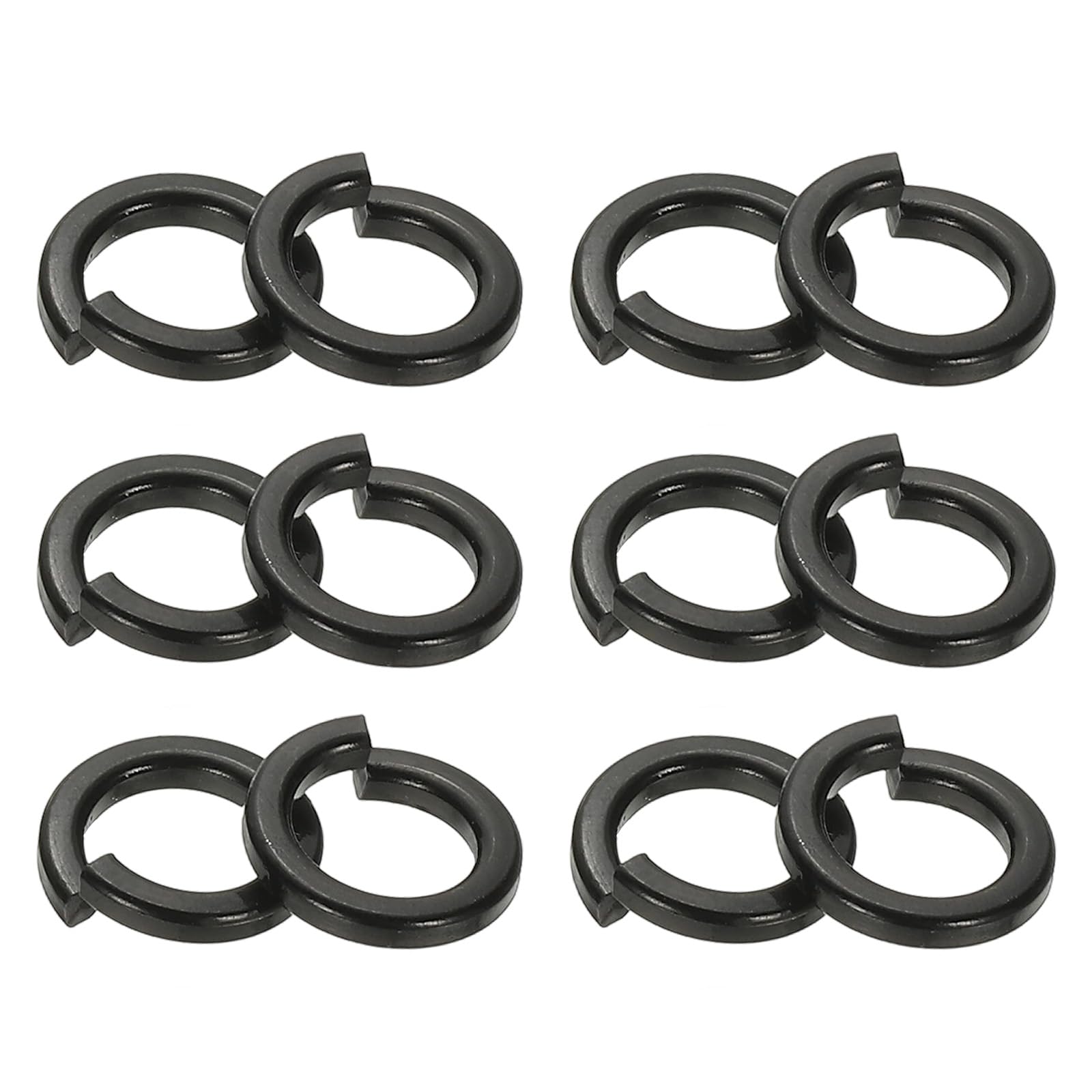 PATIKIL M6 Lock Washers