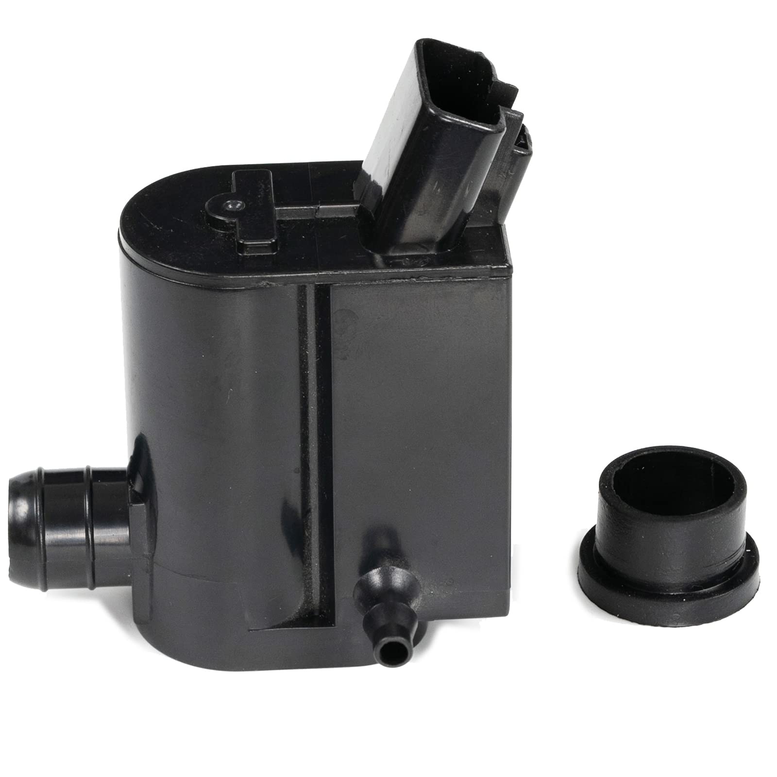 Wiper Twin Outlet Windshield Washer Pump Motor For Toyota Yaris 1999-2005 Cynos Coupe 1.5 Starlet 1.3 OE#85330-12280