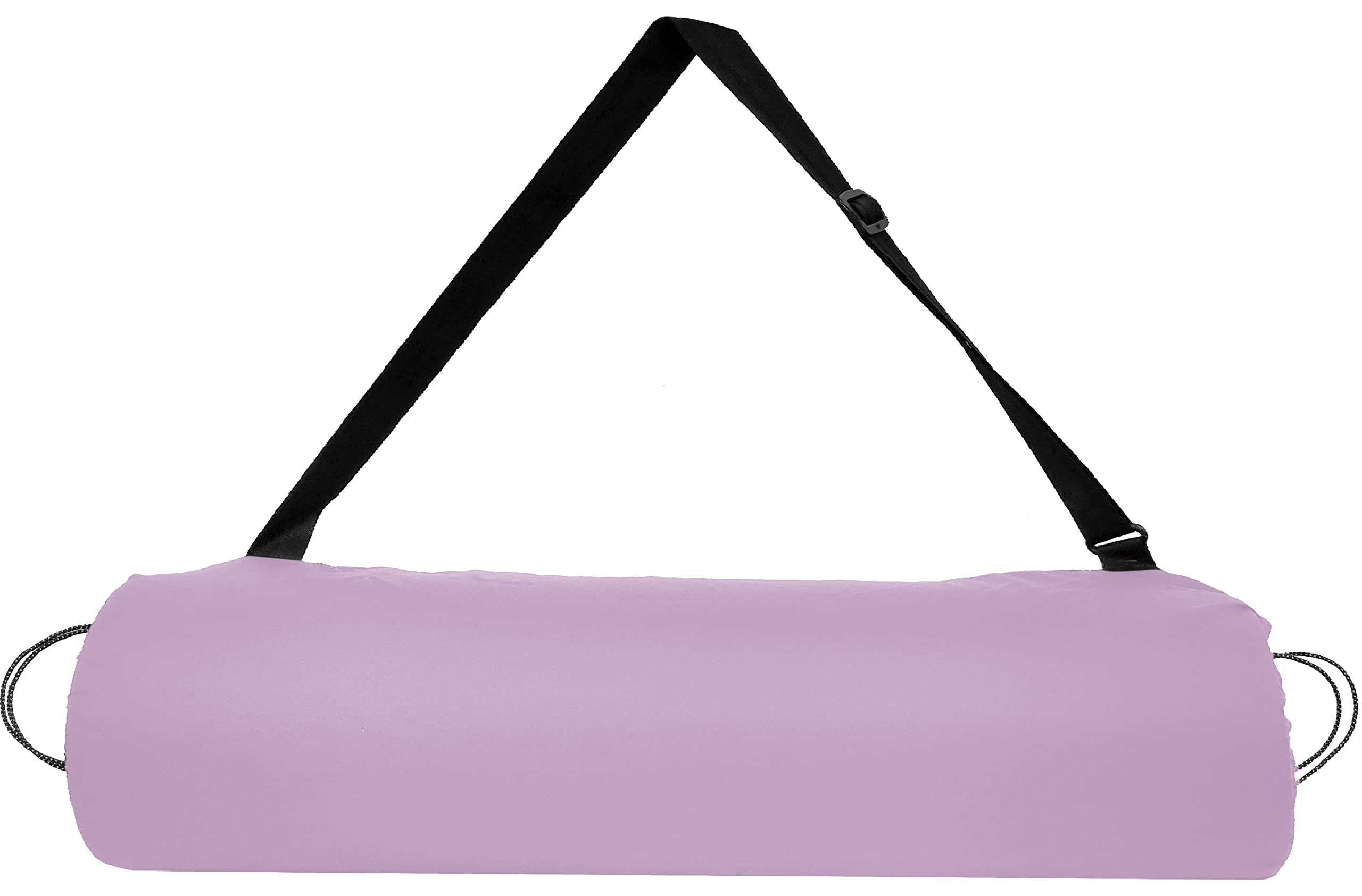 Panchtatava Luxury B.pink_toffyExercise Mat Cover Bag ONLY with Broad Strap (B0C3V7JDBC) Amazon Price History, Amazon Price Tracker