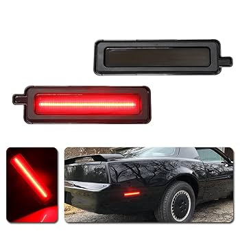 バンデットトランザム 邂逅☆一番星のフォトギャラリー「Bandit Trans Am 1977