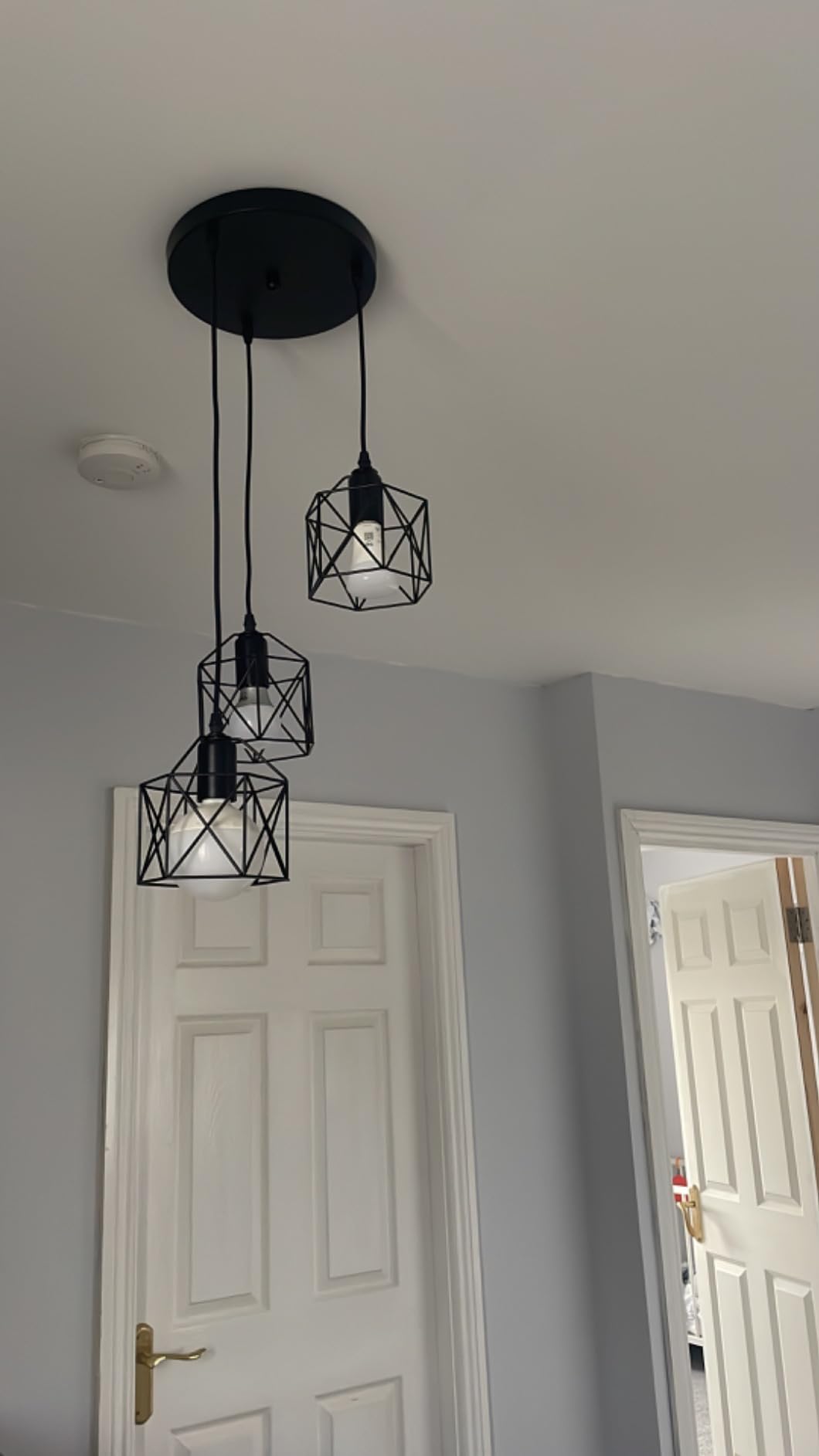 Customer photo