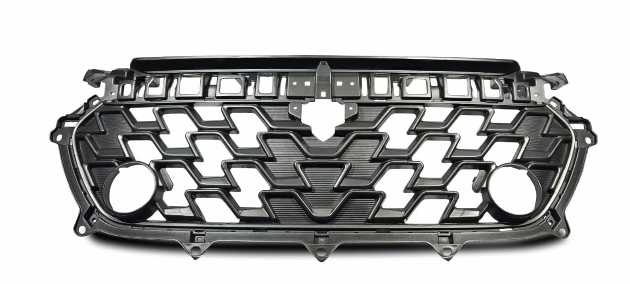 Grand vitara single projector grill 3 inch-image-38