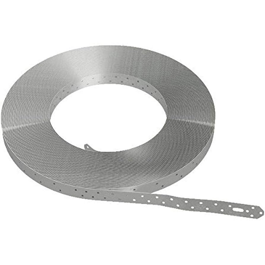 Simpson Strong Tie WB126C 11ft. 4-3/4 in. Wall Bracing Coil