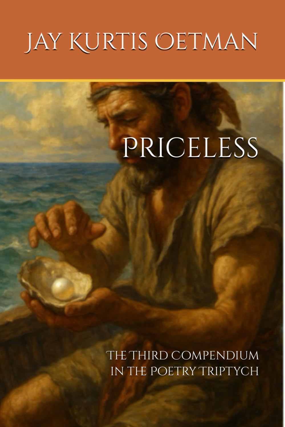 Priceless: The Third Compendium in the Poetry Triptych