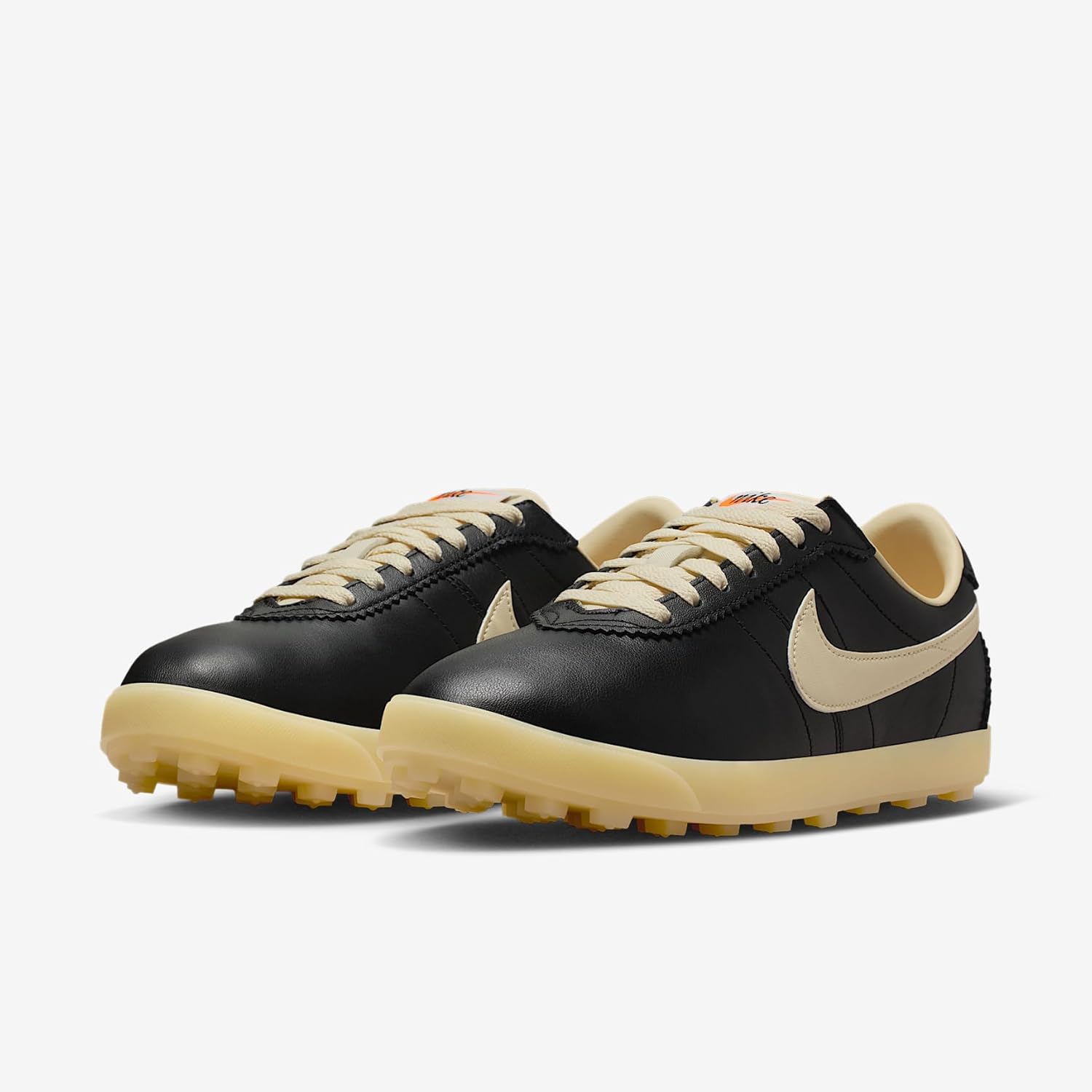 Nike Women's Astrograbber Leather Sneakers