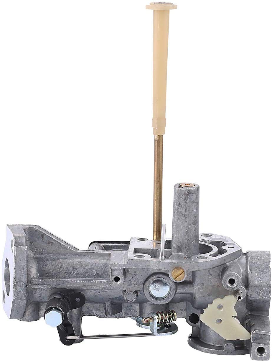 135202 Briggs Stratton uszczelka filtra powietrza gaźnika kompatybilna z silnikami 498298, 495951, 134202, 135202, 133212, 130202, 135200, 112200, 130200, 112202, 112212, 112232, 112252, 112292.