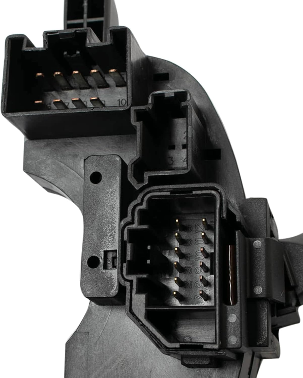 New Combination Switch Compatible with Ford Excursion 2002-2005, Replacement for SWA62946