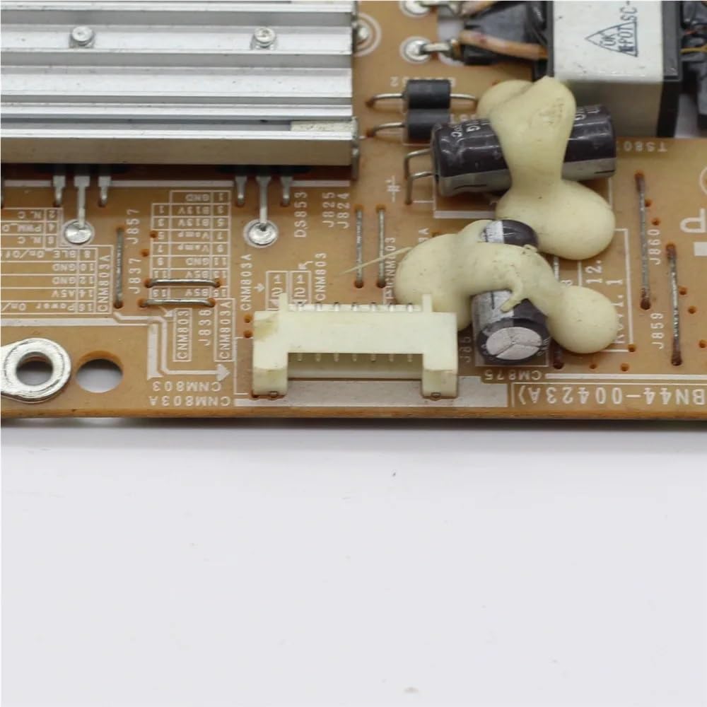 Scheda Alimentazione PD46A0_BSM BN44-00422A PD46A0 BSM BN44 00422A Scheda Di Alimentazione Per TV Originale Accessori Professionali