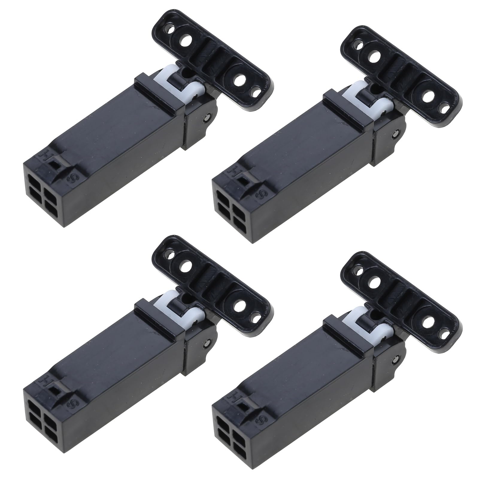 Charnières JC97-03190A haute durabilité pour imprimante CLX3185 SCX3401