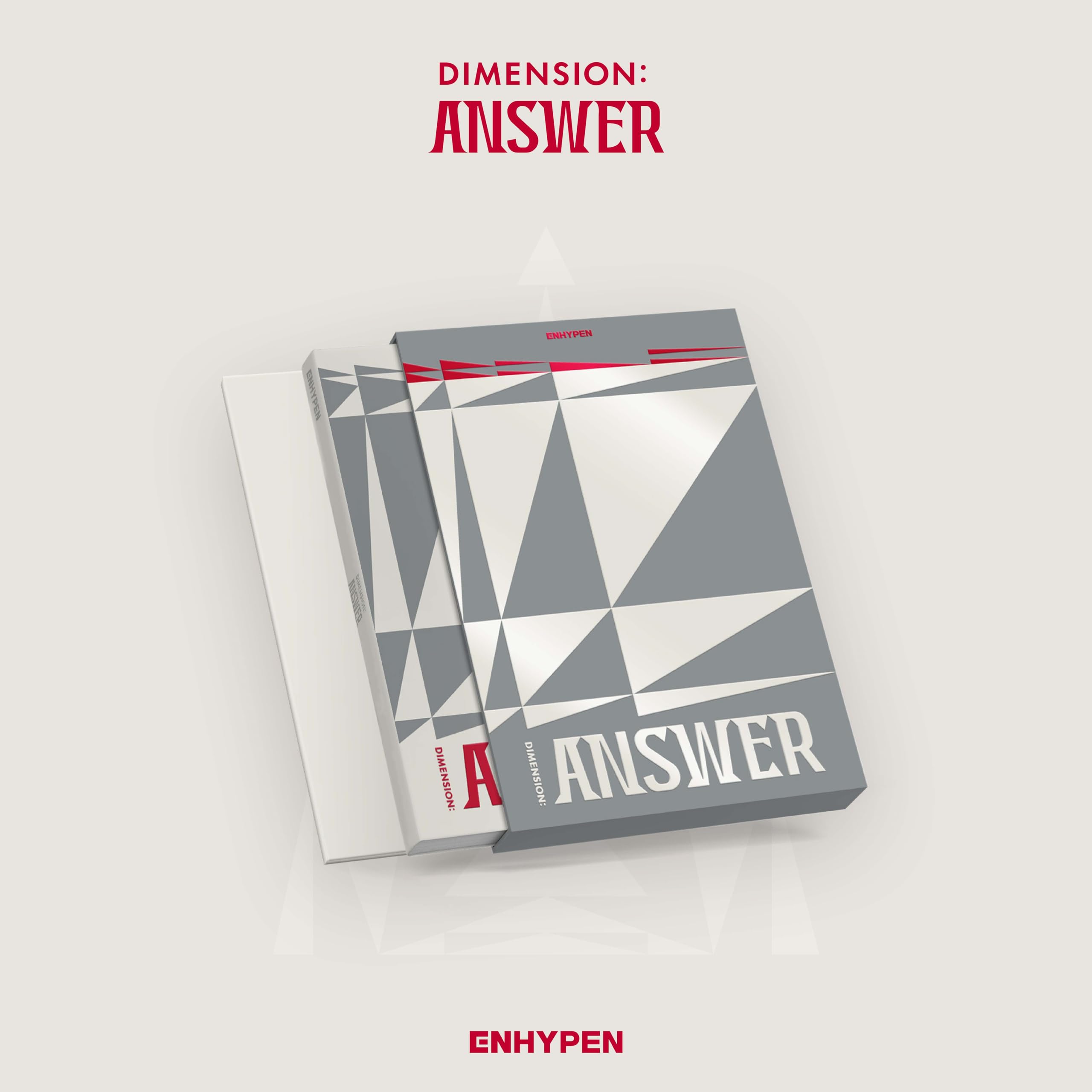 DIMENSION : ANSWER: Amazon.co.uk: CDs & Vinyl