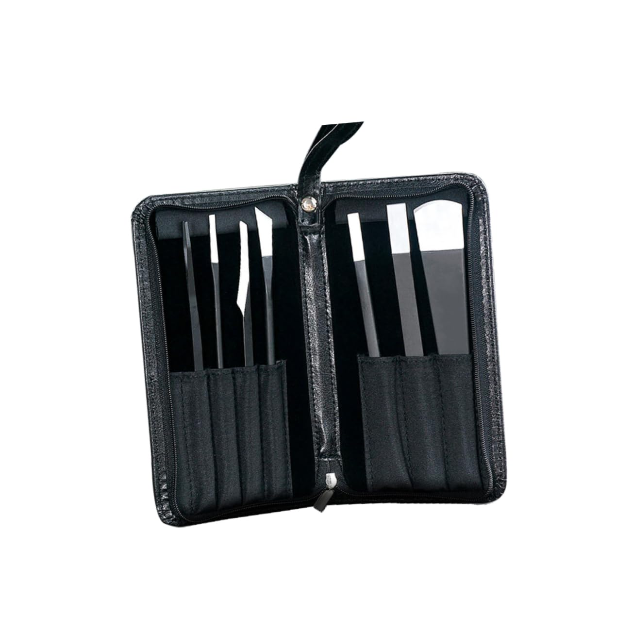 Ipetboom Products Manicure Set for Women 7 Pcs Pedicure Tool Kit Nail Cuticle Remover Clippers and Nail Care Tools