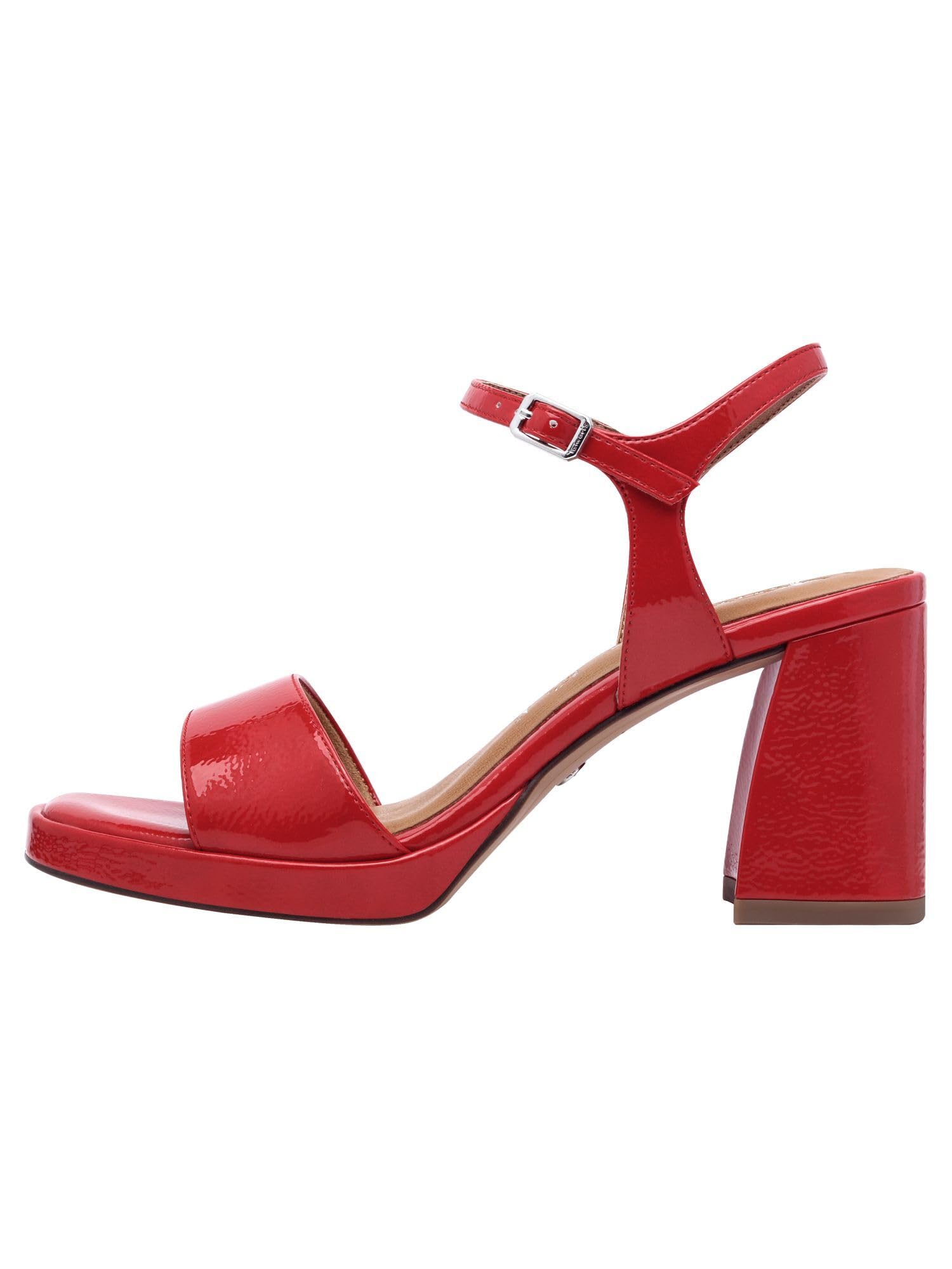 Tamaris Tamaris Damen 1-28342-44 Sandali con taccoDonna