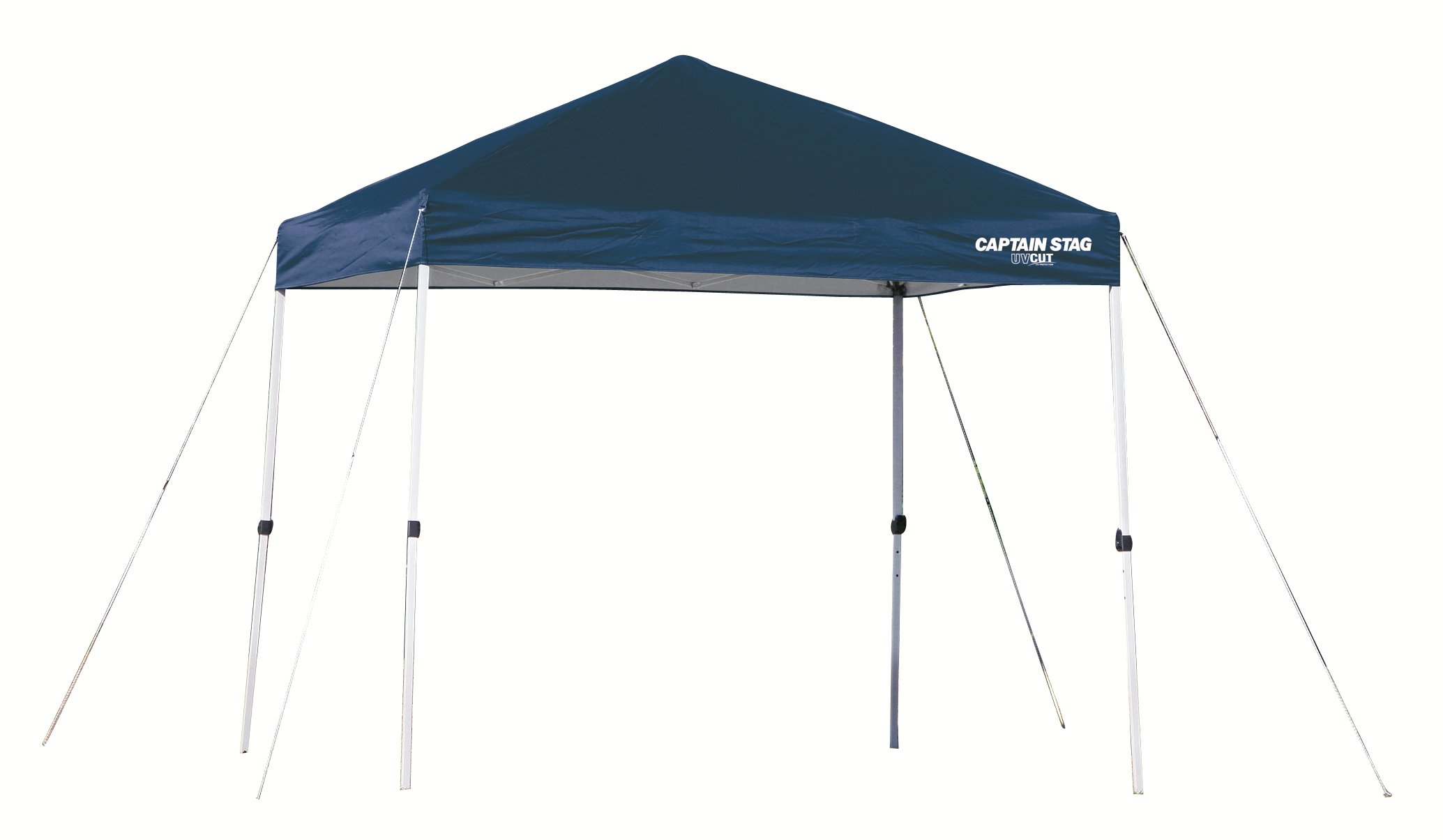 Amazon.co.jp: Captain Stag M-3282 Quick Shade 250UV-S (With Caster