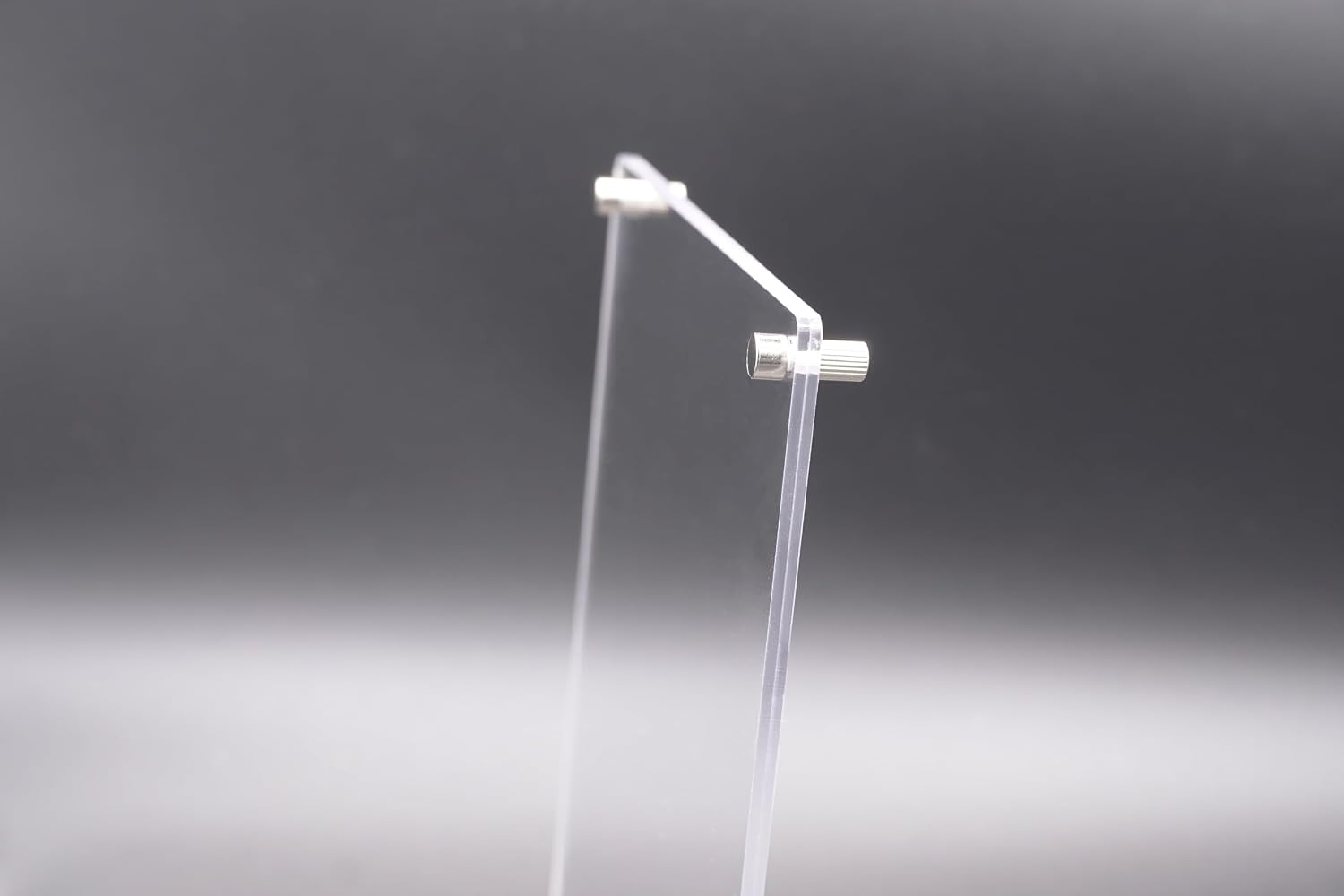 VANJOH 107131 Photo Frame, Acrylic Frame Light, Large