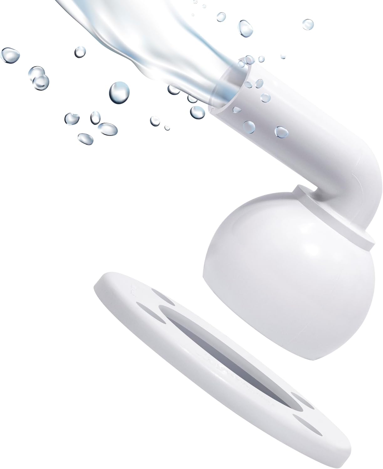 Amazon.com : Danmar Directional Pool Skimmer Jet Return Nozzle for 2 ...