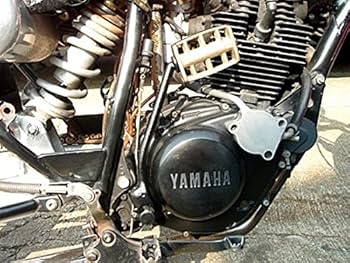 Amazon | 部品屋K&W TW225 キックペダル キックアーム アルミ P32000 Amazon | 部品屋K&W TW225 キックペダル キックアーム アルミ P32000