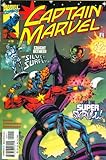 Read Online Captain Marvel Vol.3 #9 (Sept.2000) PDF
