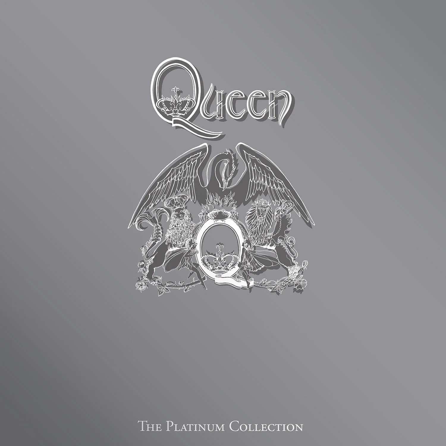 Platinum Collection