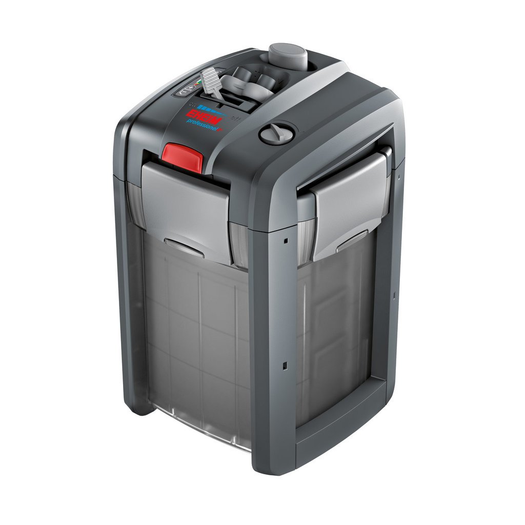 EHEIM Filtre Extérieur Professionnel 4+ Electronique pour Aquariophilie