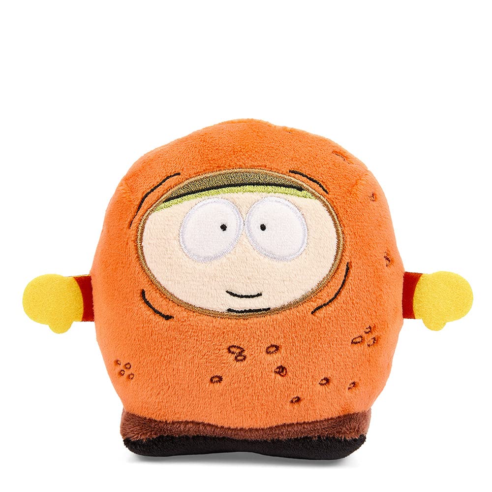 Amazon.co.jp: Kidrobot サウスパークチージープーフ 11インチ
