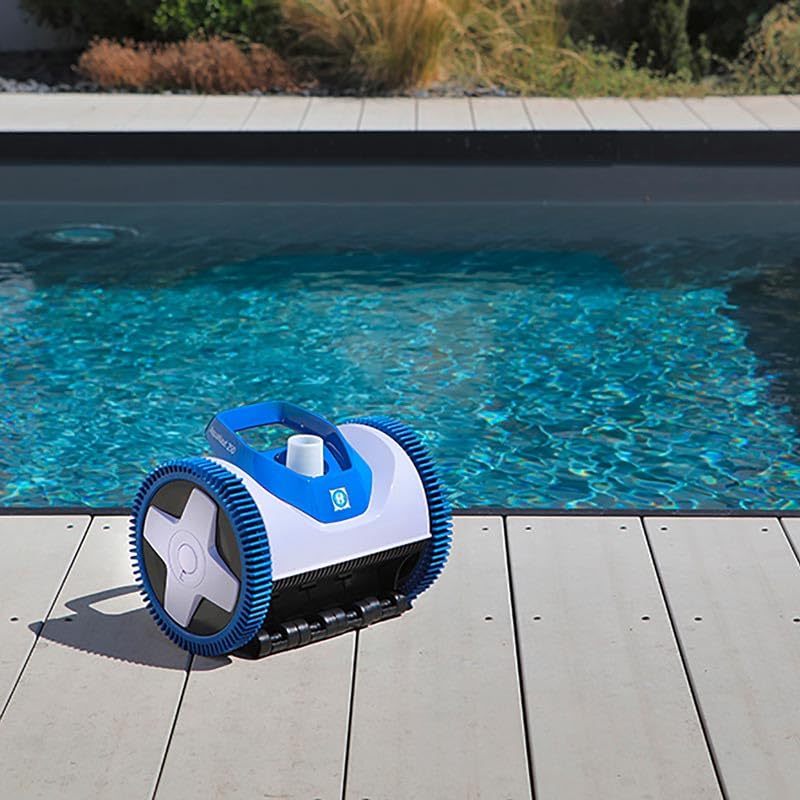 Hayward Robot Piscine Aquanaut 250 (ex-Victor) avec piège à Feuilles