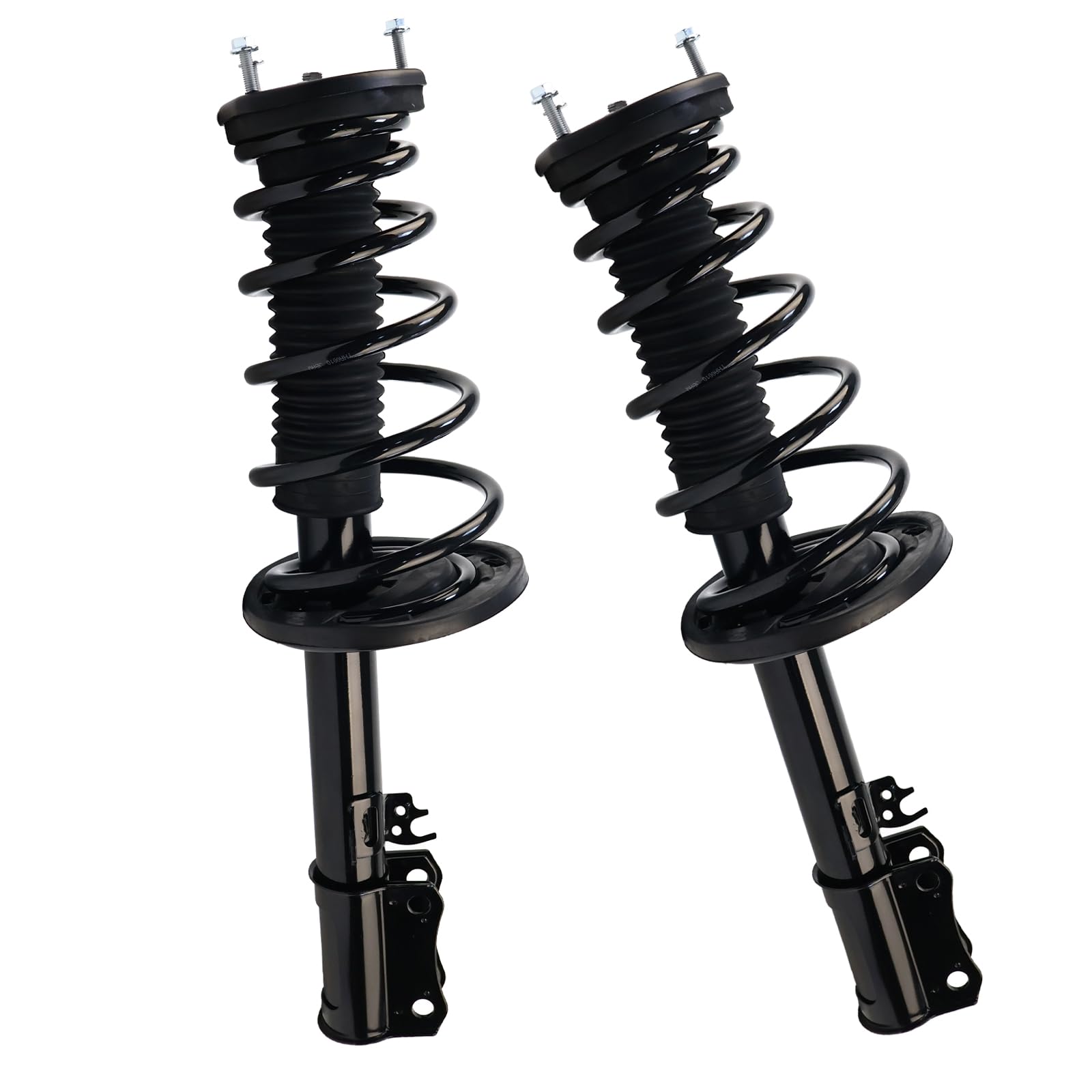 フラットライン dwos6rj Amazon.com: PAROD Shock Absorber Strut Fit for 2007-2012