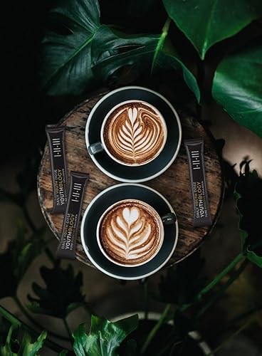 Miniatura 6 de Youthology Polvo de colágeno bioactivo puro  Péptidos de colágeno tipo I, II y III con ácido hialurónico y condroitina (caja de bolsita (10.6 onzas)