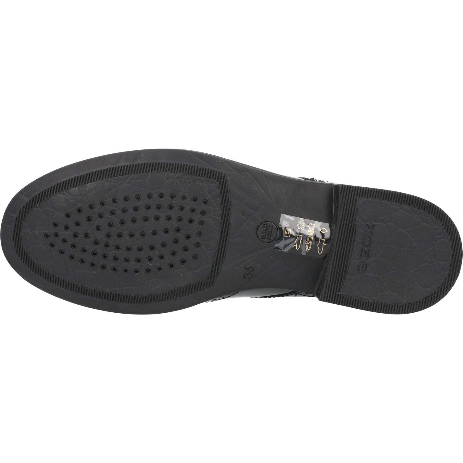 Geox Jr Agata Scarpe DerbyBambine e Ragazze