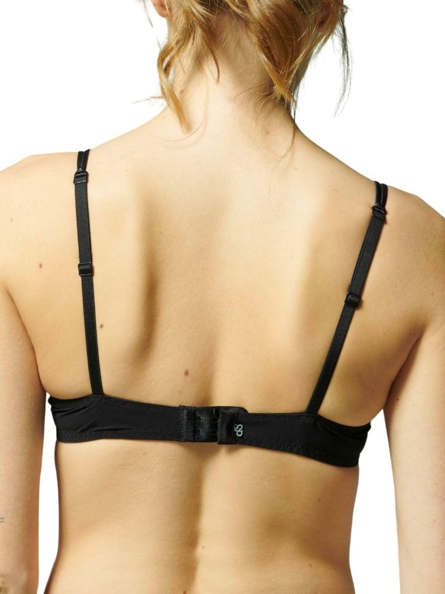 Simone Perele Womens Delice Demi Cup Underwire BraDelice Demi Cup Underwire Bra - Image 2