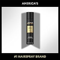 Vista 7 de TRESemmé Spray para el cabello, extra sujeción, paquete de 2 – Spray hidratante para el cabello, productos antifrizz, protección contra la humedad