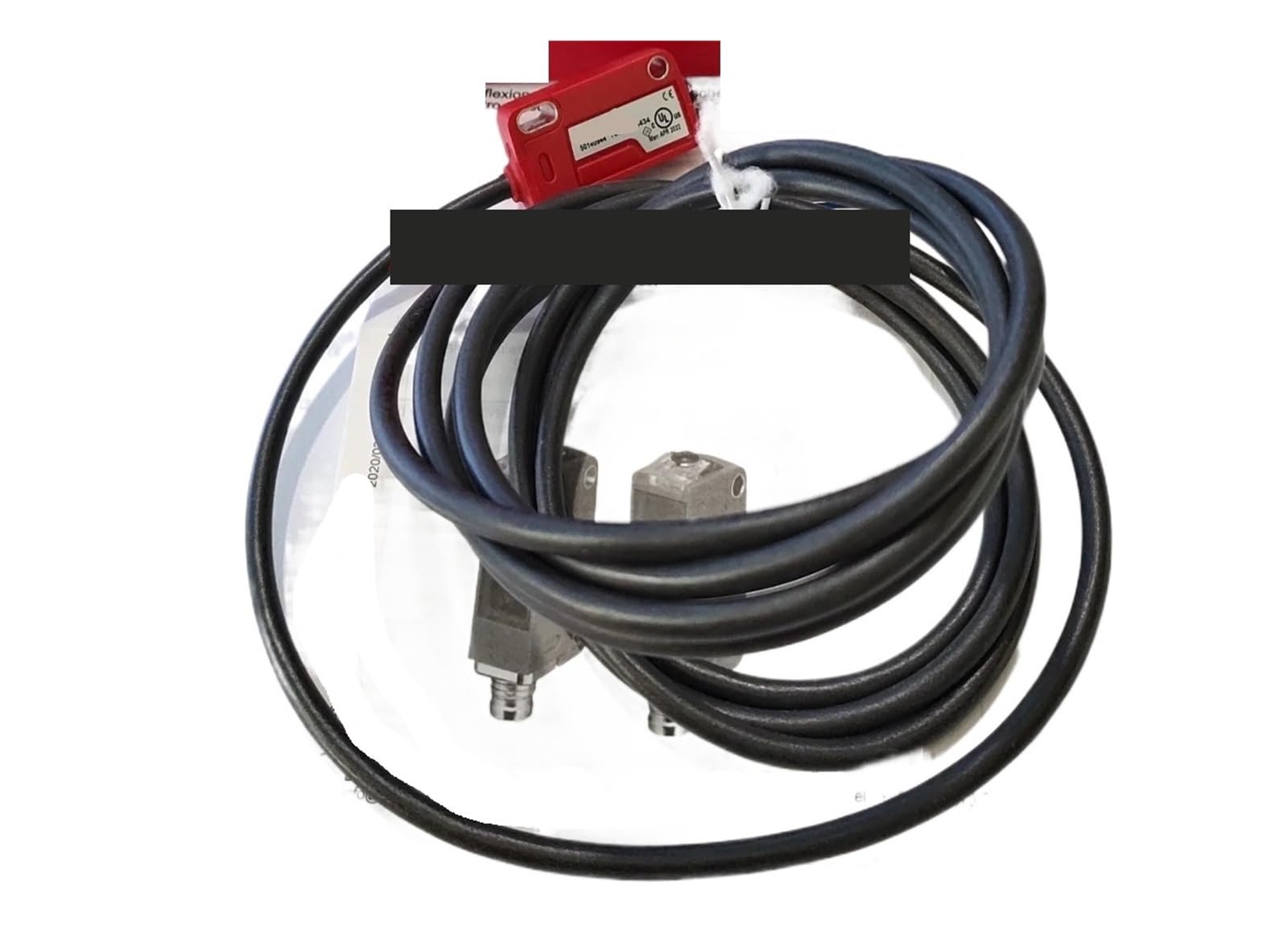XDDQWSWA 1PC PRK3C.T3/6G Photoelectric Switch Sensor