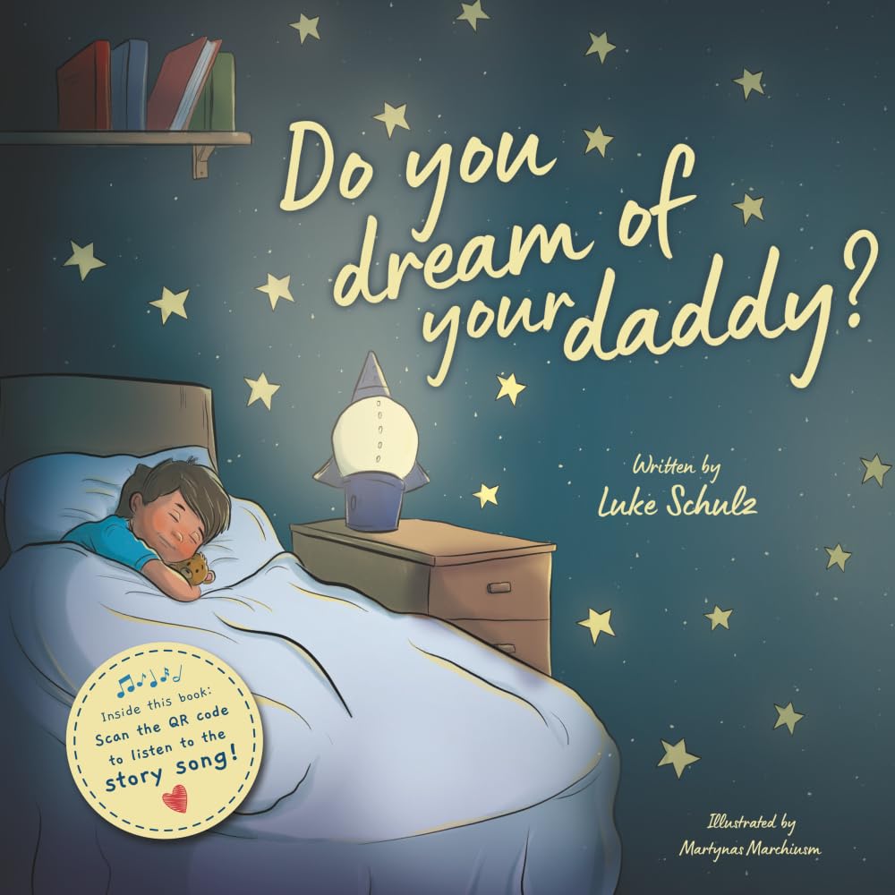 Do You Dream Of Your Daddy?