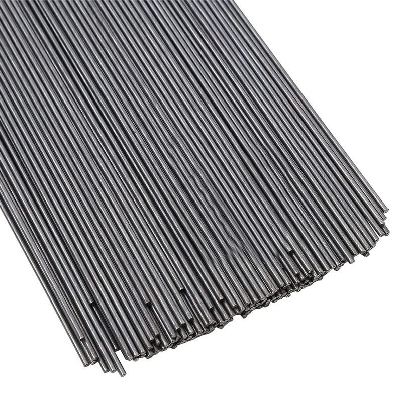 20PCS 50CM High Strength Carbon Steel Wire Spring Wire T9A Carbon Steel Wire Steel Wire Straight Spring Steel Wire (Diameter 1.6MM, 20)