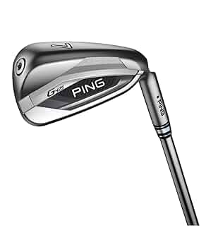 PING G425 5番アイアン G425アイアン│CLUB PING【PINGオフィシャルサイト】