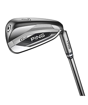 PING 525 アイアンセット 6-PW シャフトピュアリング加工 楽天市場】PING ピン ゴルフ i525 アイアン 5本セット(6〜9、PW