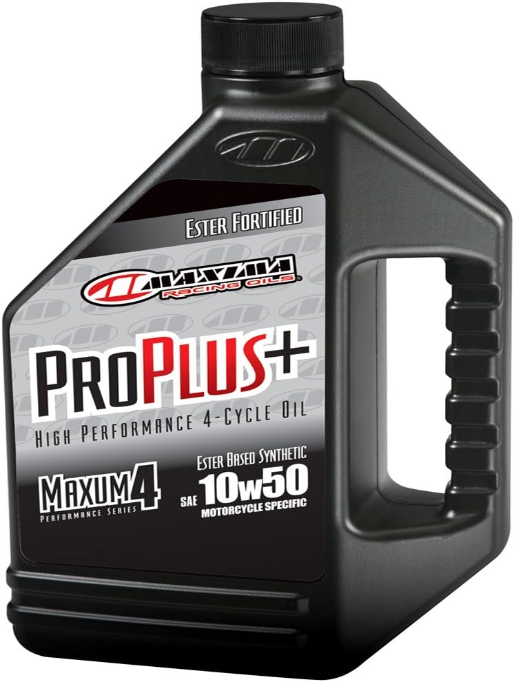 Pro Plus+ 10w50 Synthetic