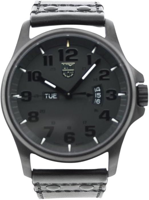 relojes luminox amazon