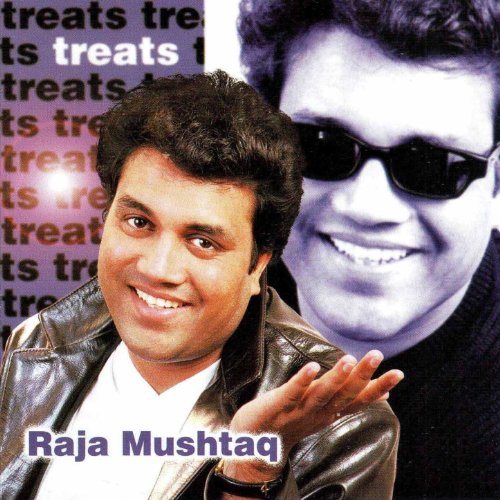 Amazon.com: Treats : Raja Mushtaq: Digital Music
