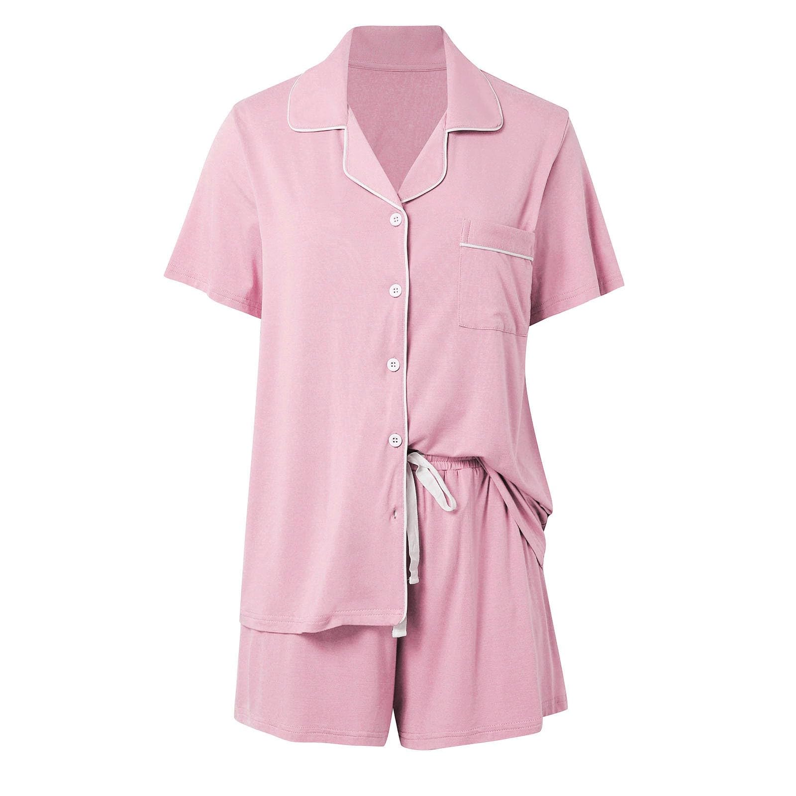 Générique Pyjama Polaire Femme Personnalisé Rose Ensemble Manches Longues Taille Forte Pajama Ensembles De Automne Adolescente Chat Veste Léopard Dame Grande