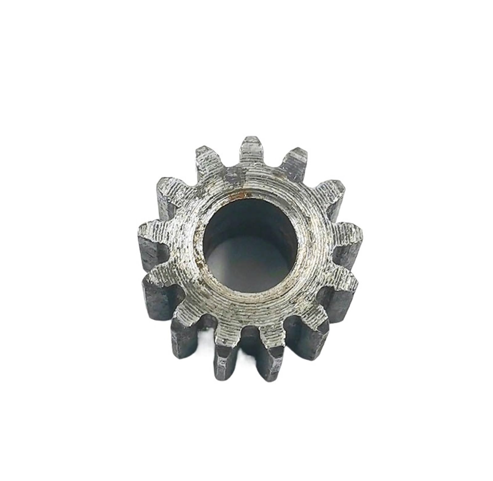 Bevel Gear Pinion Hardware Mechanical 2pcs 0.4M 12T-22T Double Metal Gear 2mm Accessories