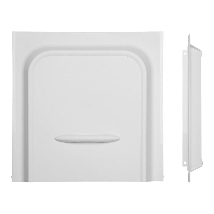 Buy luxlead RV Screen Door Slide 12" Screen Door Slider Panel with