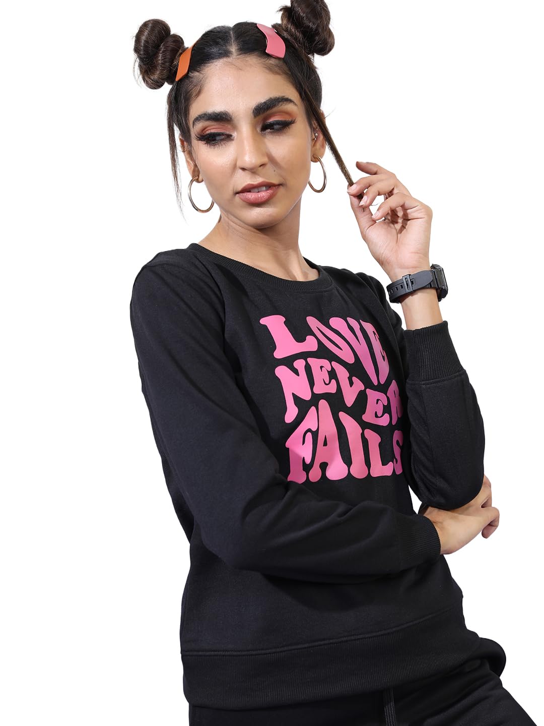 tokyo talkies Women Sweatshirt-picture-40